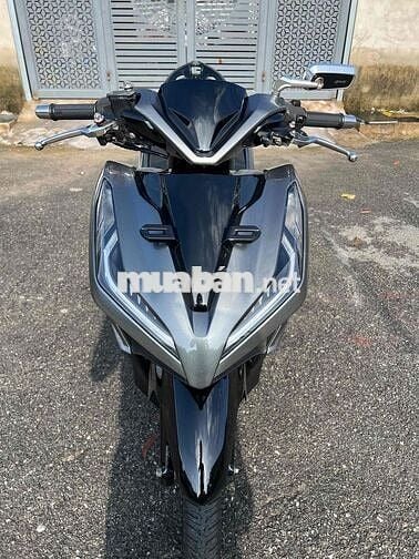 Honda Vario 150 2020 Xám
