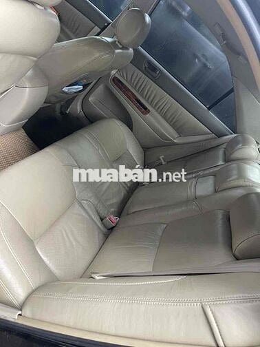 Toyota Camry 2005 Đen