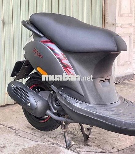 Piaggio Zip 100/2020 bao kí giấy