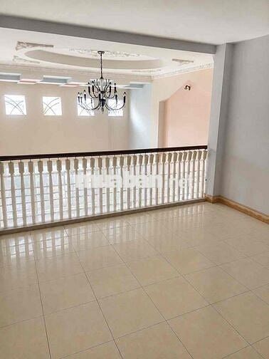 Bán nhà HXH Phan Văn Trị 4x17m, 5PN, 3lầu ST, giá 9,8 tỷ TL