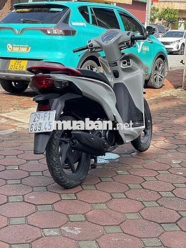 Vision 2023 110i Xám Siêu Lướt ✅✅✅✅