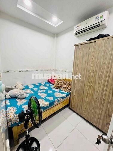 Nhà [Quận 4]_RỘNG - SẠCH - RẺ✨🤩
