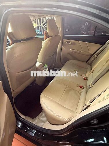 Toyota Vios E Số sàn màu Đen