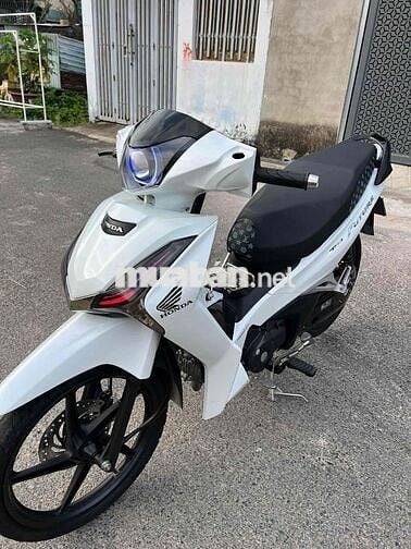 Honda Future 2024 Trắng