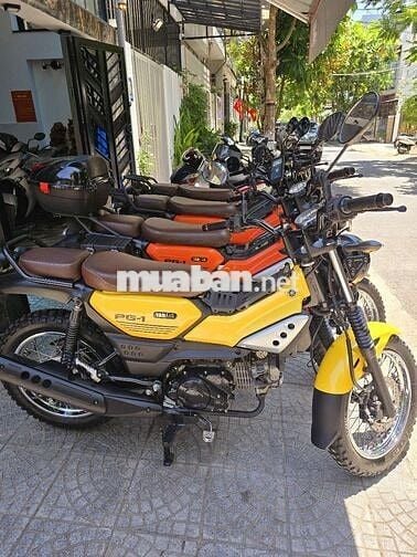Yamaha PG-1 2024