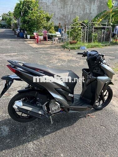 Honda Vario 150 2020 Xám