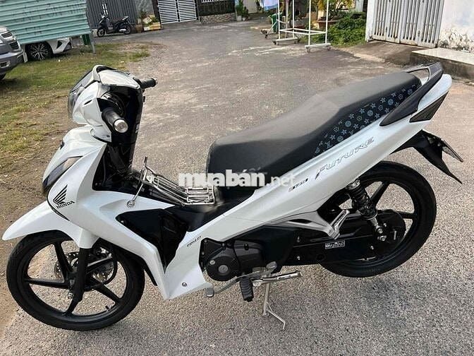 Honda Future 2024 Trắng