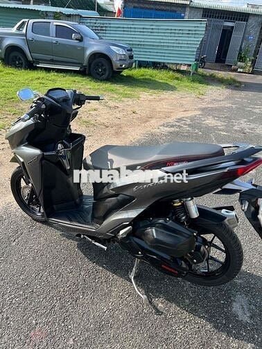 Honda Vario 150 2020 Xám