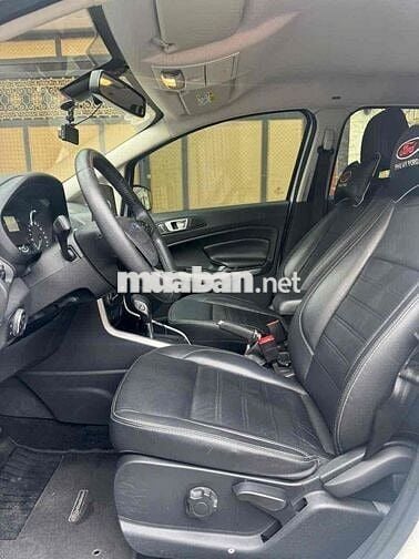 Ford Ecosport Titanium 2020 xe cá nhân 1 chủ