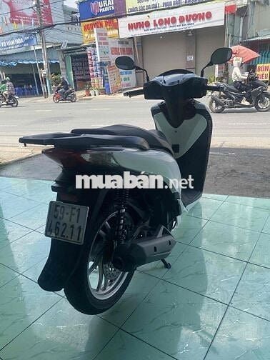 Sh125 khoá smk bstp úp ý góp 0đ trao đổi xe
