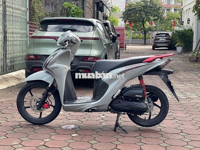 Vision 2023 110i Xám Siêu Lướt ✅✅✅✅