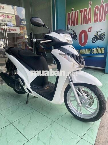 Sh125 khoá smk bstp úp ý góp 0đ trao đổi xe