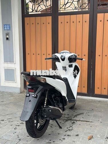 SH 125i CBS 2019 Trắng Nguyên Bản Chất✅✅✅