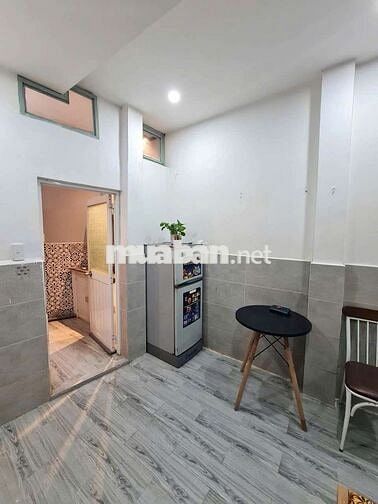 Cho thuê CHDV 25m2, full nội thất, Đ. Phạm Văn Đồng, gần CV Gia Định