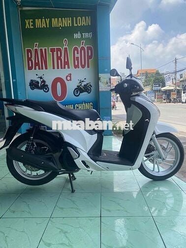 Sh125 khoá smk bstp úp ý góp 0đ trao đổi xe