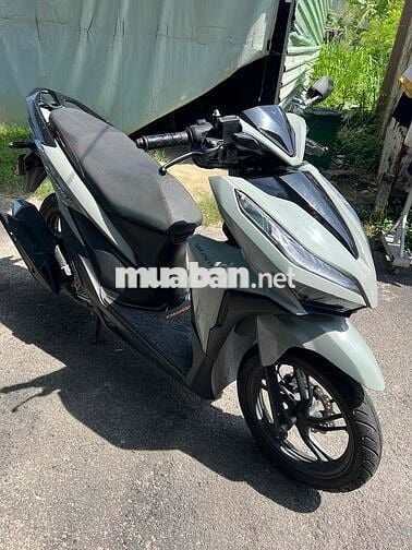 Honda Vario 125 150cc Xám xi măng