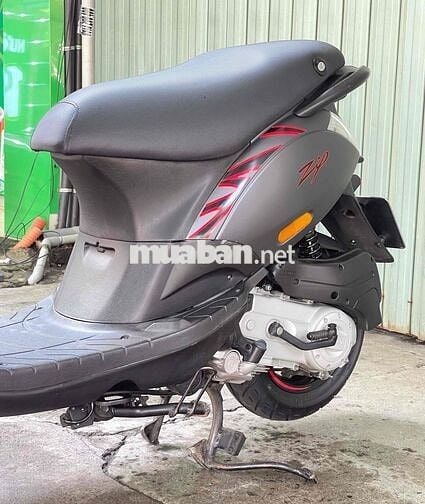 Piaggio Zip 100/2020 bao kí giấy
