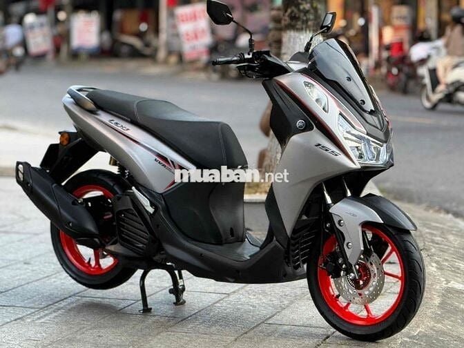 LEXI 155 2024 Tự động khoá SMAKEY PHANH ABS ĐẸP KE