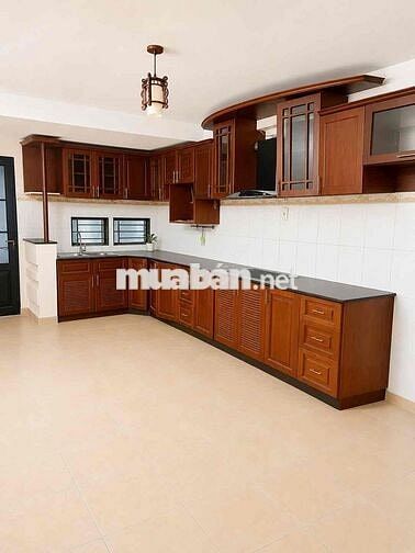 Bán nhà HXH Phan Văn Trị 4x17m, 5PN, 3lầu ST, giá 9,8 tỷ TL