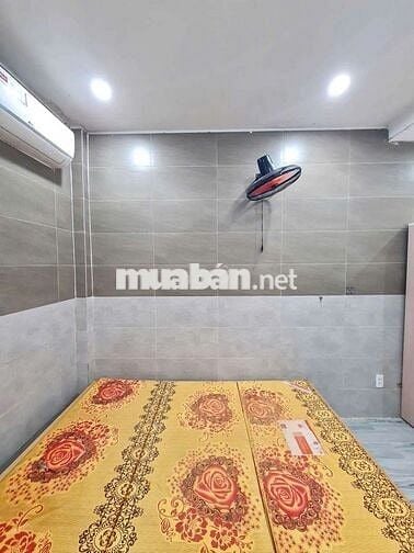 Cho thuê CHDV 25m2, full nội thất, Đ. Phạm Văn Đồng, gần CV Gia Định