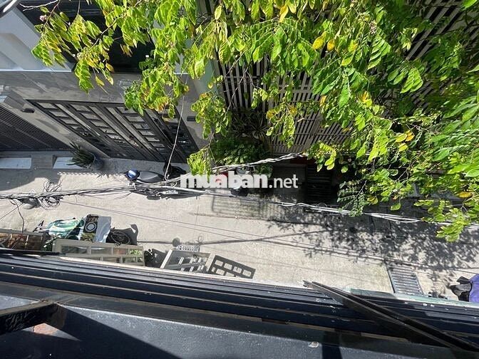 9495417-🏡 NHÀ 2 TẦNG - SỔ VUÔNG - TRUNG GÒ VẤP - DƯỚI 3 TỶ