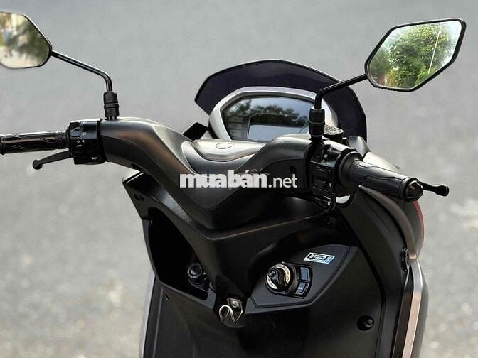 LEXI 155 2024 Tự động khoá SMAKEY PHANH ABS ĐẸP KE