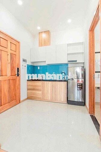 Cho thuê căn hộ studio gần biển Mỹ Khê
