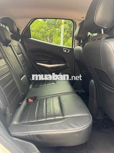 Ford Ecosport Titanium 2020 xe cá nhân 1 chủ
