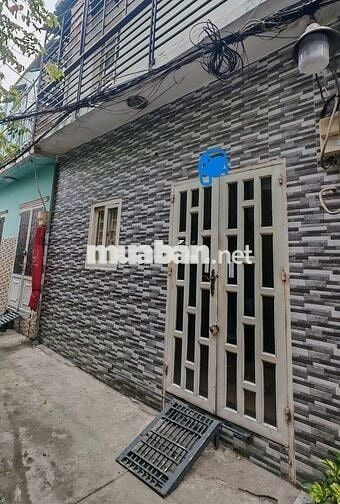 9495417-🏡 NHÀ 2 TẦNG - SỔ VUÔNG - TRUNG GÒ VẤP - DƯỚI 3 TỶ