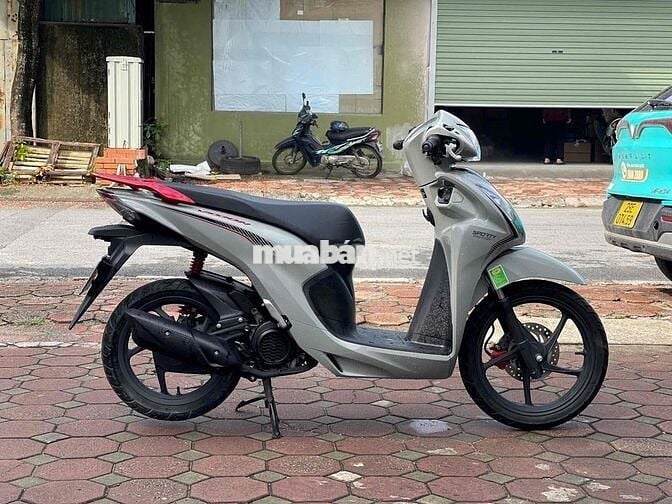 Vision 2023 110i Xám Siêu Lướt ✅✅✅✅