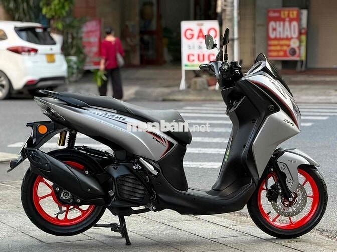 LEXI 155 2024 Tự động khoá SMAKEY PHANH ABS ĐẸP KE