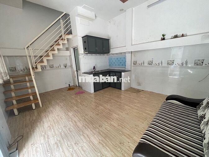 9495417-🏡 NHÀ 2 TẦNG - SỔ VUÔNG - TRUNG GÒ VẤP - DƯỚI 3 TỶ