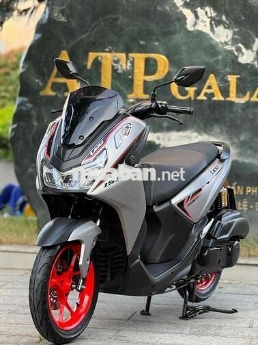 LEXI 155 2024 Tự động khoá SMAKEY PHANH ABS ĐẸP KE