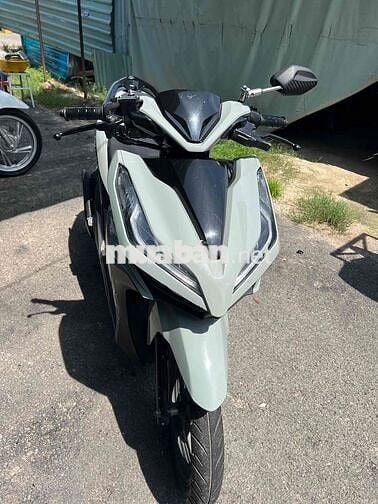 Honda Vario 125 150cc Xám xi măng
