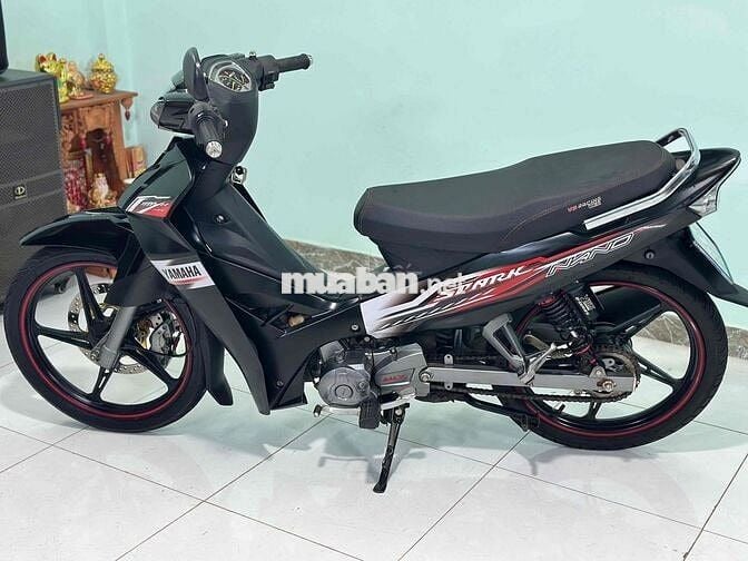 Sirius 50cc