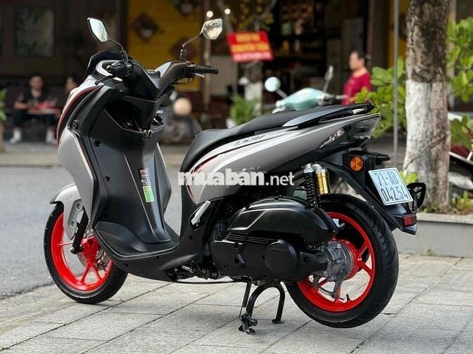 LEXI 155 2024 Tự động khoá SMAKEY PHANH ABS ĐẸP KE
