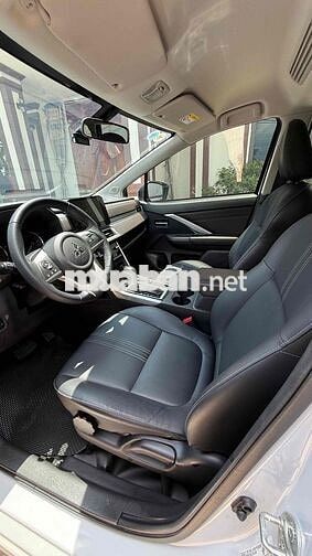 Mitsubishi Xpander Premium 2023 Trắng 23000 km