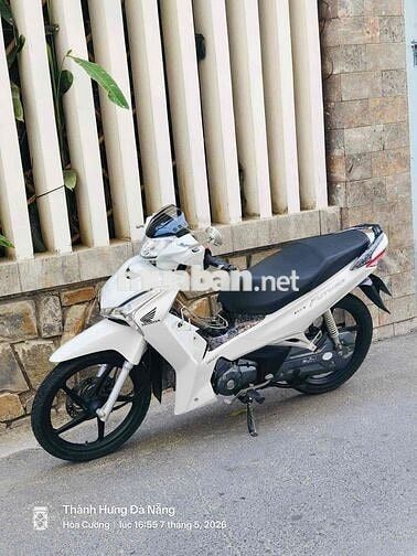 Honda Future Lead 2022 Trắng