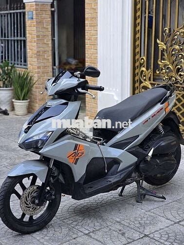 Honda Air Blade Xám xi măng