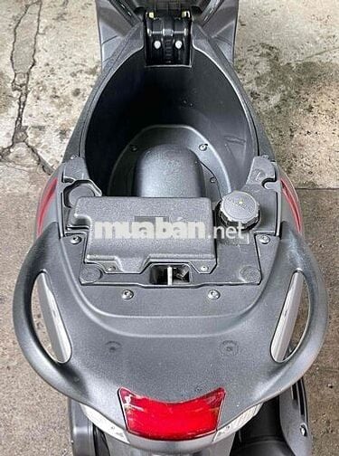 Piaggio Zip 100/2020 bao kí giấy