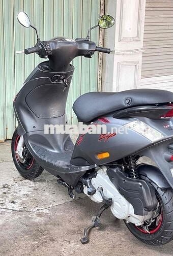 Piaggio Zip 100/2020 bao kí giấy