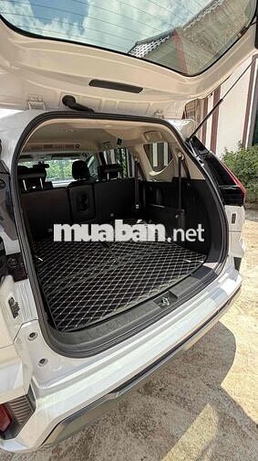 Mitsubishi Xpander Premium 2023 Trắng 23000 km