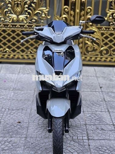 Honda Air Blade Xám xi măng