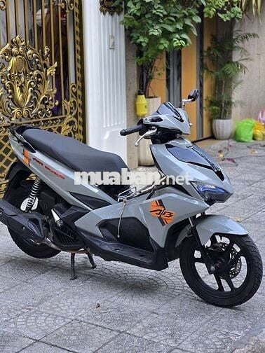 Honda Air Blade Xám xi măng