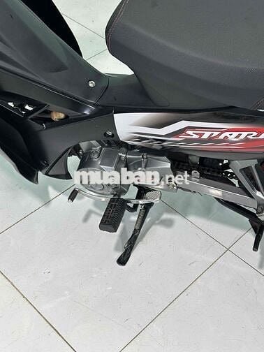 Sirius 50cc