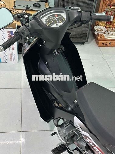 Sirius 50cc