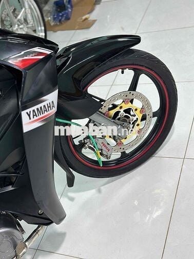 Sirius 50cc