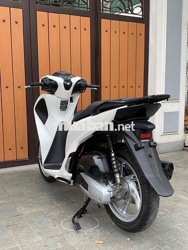 SH 125i ABS 2017 Trắng Nguyên Bản Chất✅✅✅