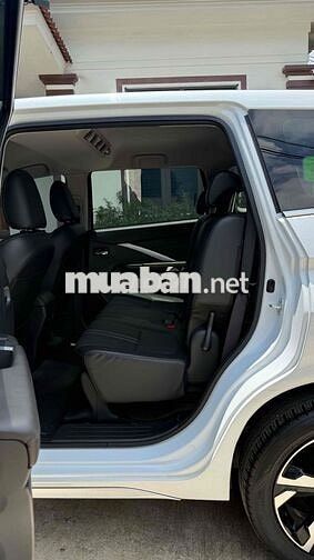 Mitsubishi Xpander Premium 2023 Trắng 23000 km