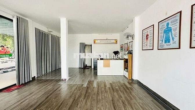 CHO THUÊ MẶT BẰNG 2 MẶT TIỀN KHUÊ TRUNG - GẦN XÔ VIẾT NGHỆ TĨNH